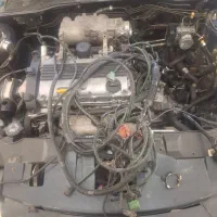 تنظیم موتور تخصصی سرابندی