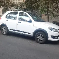 کوییک GXRL|خودرو سواری و وانت|پردیس, فاز ۹|دیوار