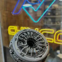 لوازم موتوری و گیربکسی ماشینهای چینی(jac/kmc/mvm)|قطعات یدکی و لوازم جانبی|تهران, بهارستان|دیوار