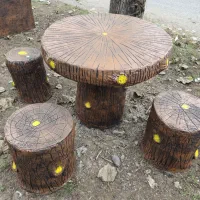 سازه بتنی طرح چوب|خدمات پیشه و مهارت|صومعهسرا, |دیوار