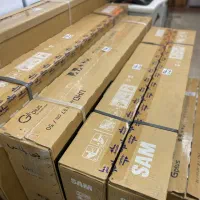 تلویزیون 50 اینچ سام مدل 7750CC smart