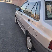 پراید مدل ۸۶|خودرو سواری و وانت|آباده, |دیوار