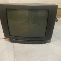 تلویزیون ۴۳ پروجکشن پاناسونیک و ۲۱ صنام