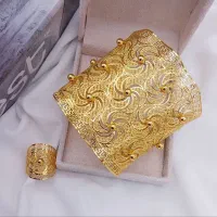 دستبند و انگشتر بحرینی