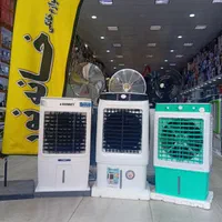 پرتابل سلولزی کولر آبی وان لایف2800وارداتی باارسال|کولر آبی|مشهد, شهید آوینی|دیوار