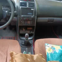 ماشین سمند سورن XU7P