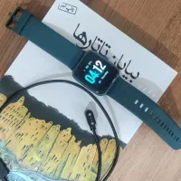 ساعت هوشمند