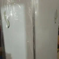 یخچال و فریزر دوقولوی امرسان.|یخچال و فریزر|رفسنجان, |دیوار