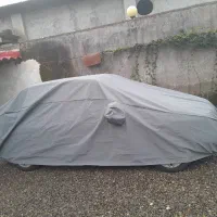 چادر ماشین برزنت