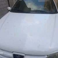 پژو پارس  ۹۸