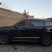 تیگو۵|خودرو سواری و وانت|کرمانشاه, |دیوار