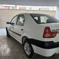 رنو تندر ۹۰ پلاس ( ال نود) پارس خودرو