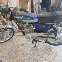 موتورمدل۸۹ در هویزه