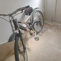 دوچرخه دنده 26|دوچرخه، اسکیت، اسکوتر|باغستان, |دیوار
