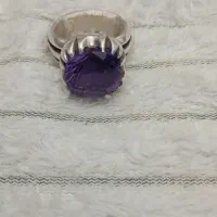 انگشتر آماتیس اصل