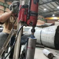 برش بتن با دستگاه کاتر|خدمات پیشه و مهارت|یزد, |دیوار