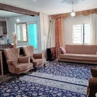 ۹۰ متر/۲ خواب/مسکن مهر دره گرم