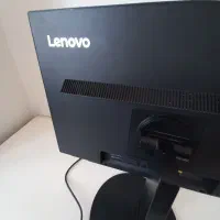 مانیتور lenovo 24 اینچ|رایانه رومیزی|تبریز, |دیوار