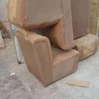 مبل راحتی