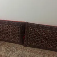 پشتی سالم