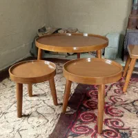 جلومبلی و عسلی