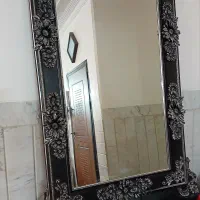 آینه و کنسول