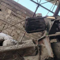 اجاره یا فروش آسیاب شور نایلون|ماشین‌آلات صنعتی|اصفهان, آفاران|دیوار