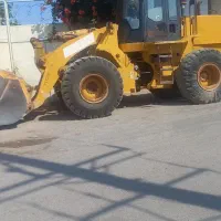 فروش لودر کوبلکو زدل ۴۰