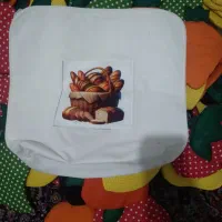 کیسه نان جنس باکیفیت|سفره، حوله، دستمال آشپزخانه|سنندج, |دیوار