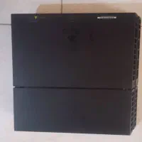 PS4 یه ترابایت