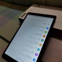 تبلت لنوو Lenovo Tab M8HD LTE|تبلت|پاکدشت, شهرک امام رضا|دیوار