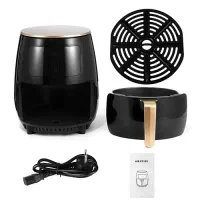 سرخ کن و هوا پز|اجاق گاز و لوازم برقی پختوپز|بوکان, |دیوار