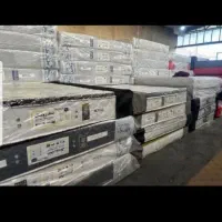 تعویض تشک کهنه با تشک نو