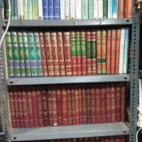 کتاب های حوزه ای مذهبی و|کتاب و مجله مذهبی|قم, صفائیه|دیوار