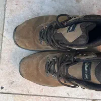 کفش کوهنوردی برند Earth Shoe اورجینال سایز۴۱|کیف، کفش، کمربند|تهران, دکتر هوشیار|دیوار
