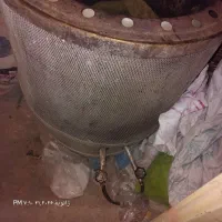 تنور گازی|اجاق گاز و لوازم برقی پختوپز|تویسرکان, |دیوار