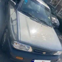 پراید مدل ۸۵