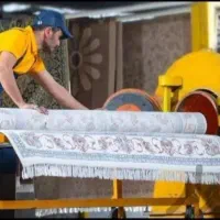 قالیشویی مبلشویی صاحب الزمان سرویس رایگان