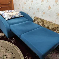 تختخواب تاشو|مبلمان خانگی و میز عسلی|ایلام, |دیوار