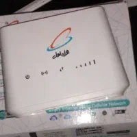 مودم همراه اول