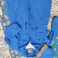 کاپشن و پالتو سالم