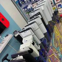 نصب بازی بلک فرایدی PS4 PS5 XBOXفور فایو ایکس باکس|کنسول، بازی ویدئویی و آنلاین|رشت, منظریه|دیوار