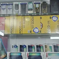 گوشی پوکو x7 pro 512g r12 اقساطی|موبایل|شهریار, شهریار|دیوار