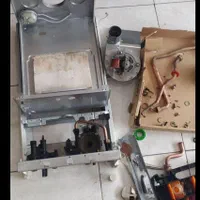 تعمیر تخصصی پکیج و آبگرمکن بخاری در منزل شما|خدمات پیشه و مهارت|مشهد, امامیه (شهرک غرب)|دیوار