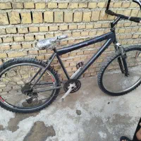 دوچرخه ۲۶|دوچرخه، اسکیت، اسکوتر|ایذه, |دیوار