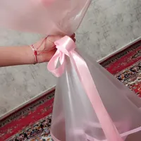 سفارش انواع دسته گل روبانی|گل مصنوعی|اردبیل, |دیوار