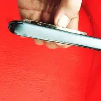 گوشی آنر x9b حافظه 256 و رم 12|موبایل|میبد, |دیوار