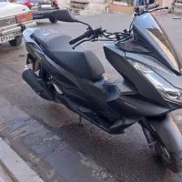 pcx170طرح|موتورسیکلت|کرج, اسلام‌آباد|دیوار