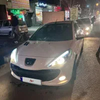 ۲۰۷ فرمون برقی مدل ۱۴۰۰ تیوفایو