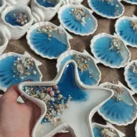 شمع|صنایع دستی و سایر لوازم تزئینی|قشم, |دیوار